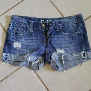 Rue 21 shorts